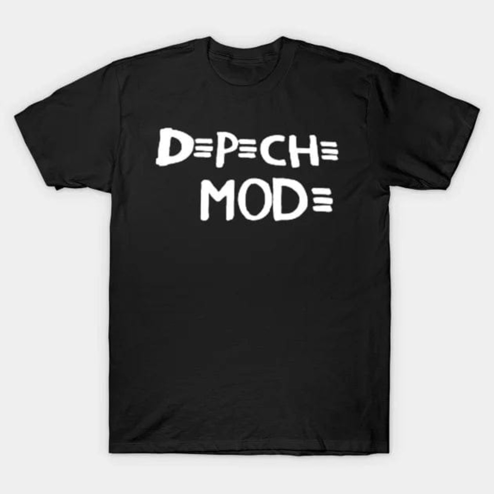 Depeche Mode T Shirt